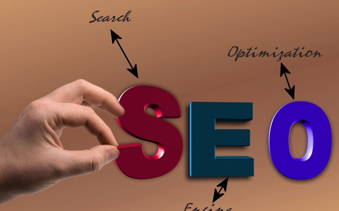 search engine optimisation for beginners